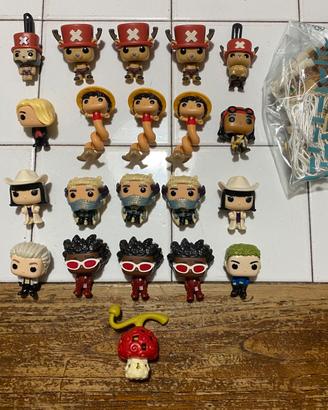 Funko Pop One Piece - Kinder Joy