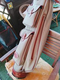Golf borsa porta ferri