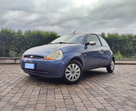 Ford Ka 1.3 Benz. Euro4 CLIMA_NEOPATENTATI