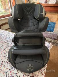 Seggiolino auto Kiddy isofix