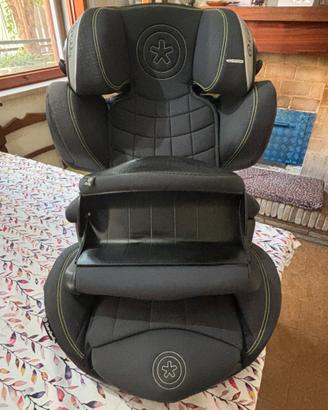 Seggiolino auto Kiddy isofix