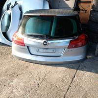 PORTELLONE USATO OPEL INSIGNIA SW