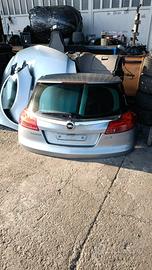 PORTELLONE USATO OPEL INSIGNIA SW