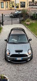 Mini coper S r56