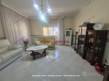 Appartamento, Erice.