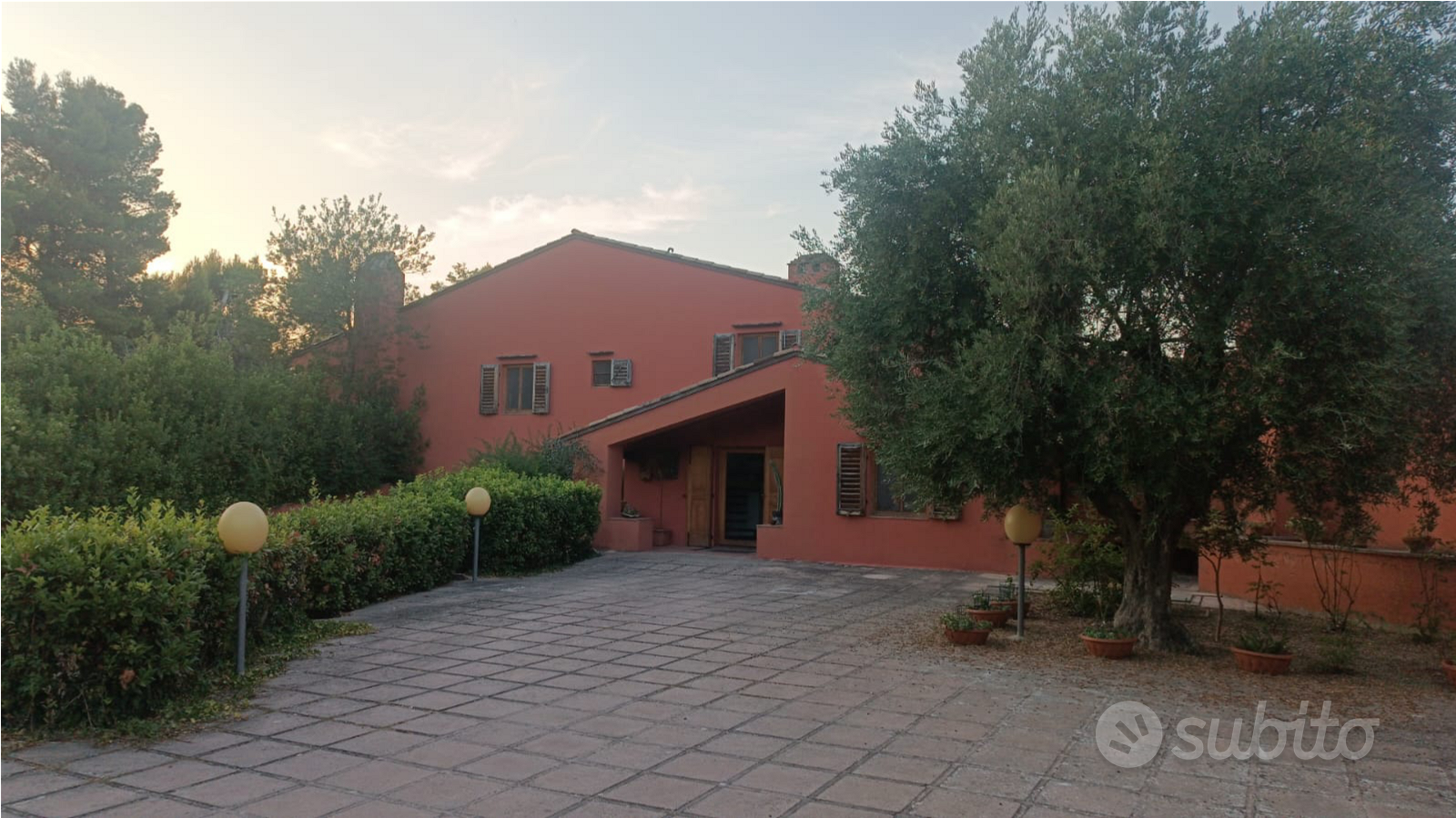 House in Ancona, San Pietro - Vista 4