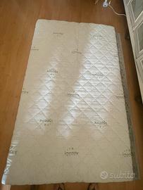 Futon materasso
