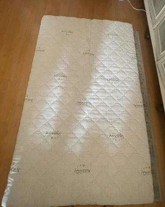 Futon materasso