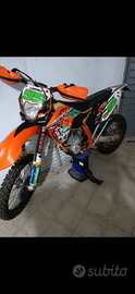 Ktm 250 4t