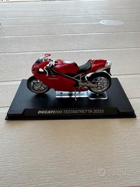 Moto ducati