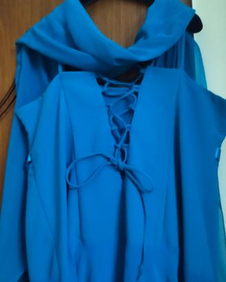 vestito corto