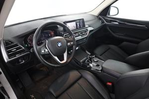 BMW X3 X3 xDrive20d 48V