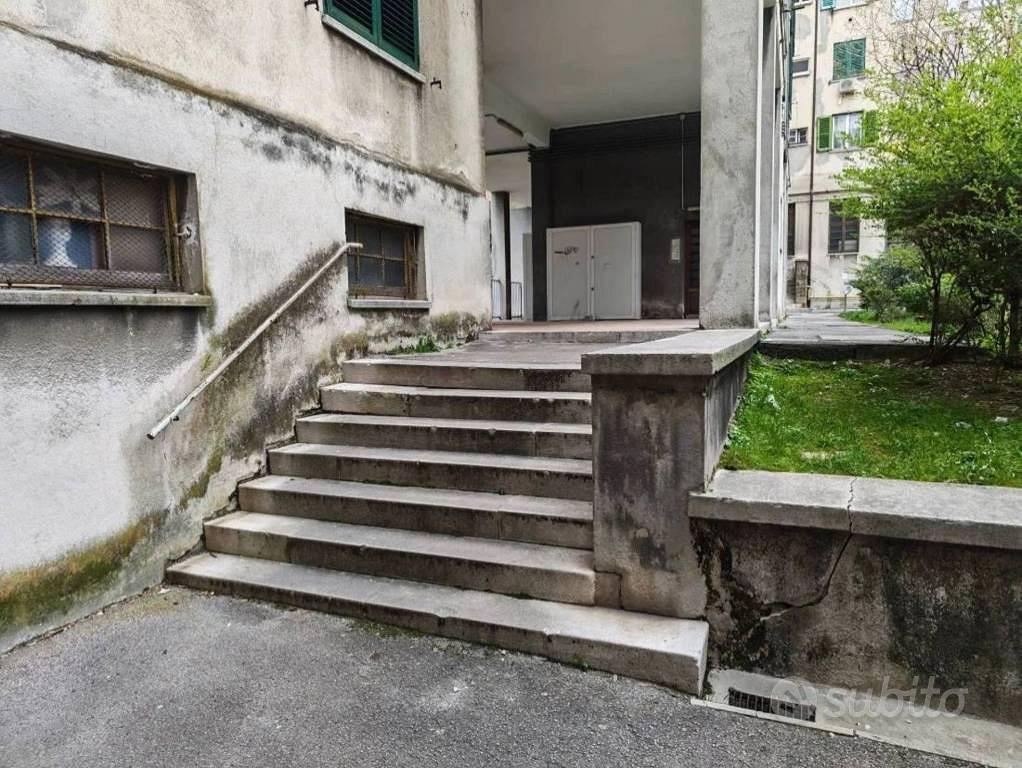 Appartamento – Trieste, Campi Elisi, Città Nuova-Barriera Nuova-San Vito-Città Vecchia - Vista 4