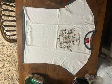 Maglia indossata pochissimo