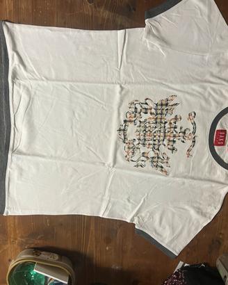 Maglia indossata pochissimo