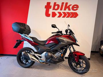 Honda NC 750 X - DCT - 2019 - 18300 KM