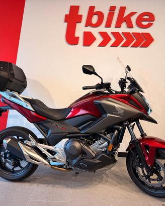 Honda NC 750 X - DCT - 2019 - 18300 KM