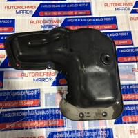 Coppa olio Peugeot 208 1.2 B 9675431880