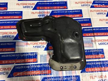 Coppa olio Peugeot 208 1.2 B 9675431880