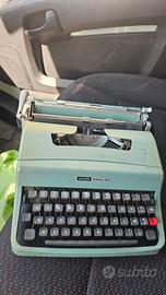 Olivetti lettera 32 