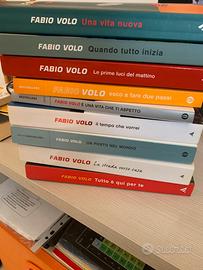 libri di FABIO VOLO