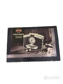 Harley-Davidson Audio Collection