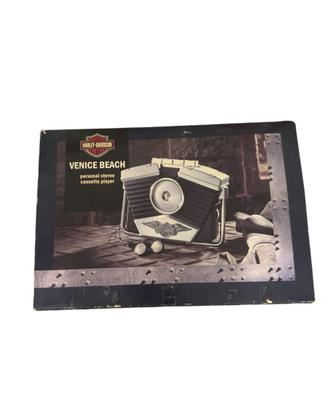 Harley-Davidson Audio Collection