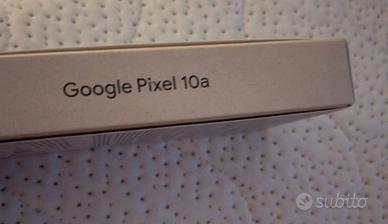 Google pixel 