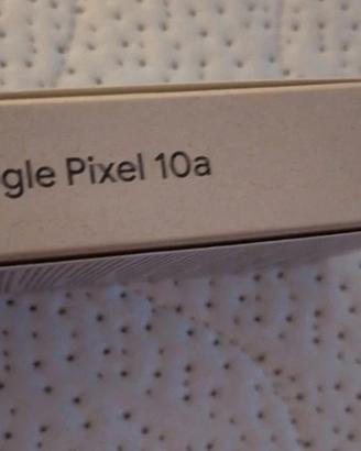 Google pixel 