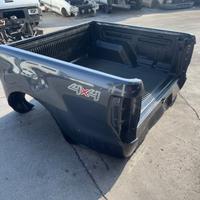 Cassone pick-up Ford Ranger 2015