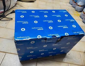 pompa benzina alfa 147