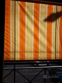 Tenda sole tempotest