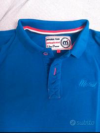polo Mistral 