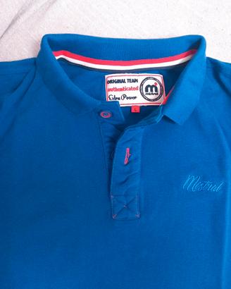 polo Mistral 