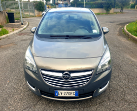 Opel meriva automatica