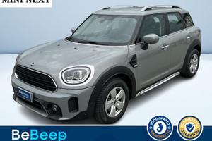 MINI Countryman Mini F60 MINI 1.5 ONE ESSENTIAL