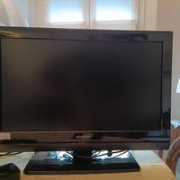 TV Sharp 26 pollici