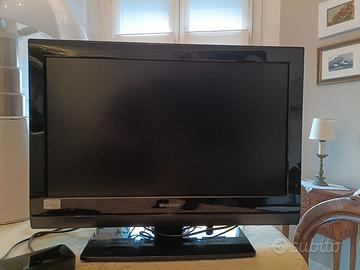 TV Sharp 26 pollici
