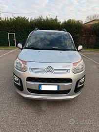 Citroen C3 Picasso 1.6 - NEOP. - 12 MESI DI GARANZ