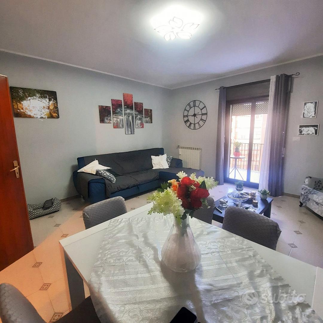 Appartamento – PA - Vista 4