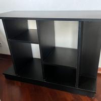 Mobile per acquario 100x40