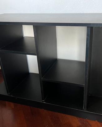 Mobile per acquario 100x40