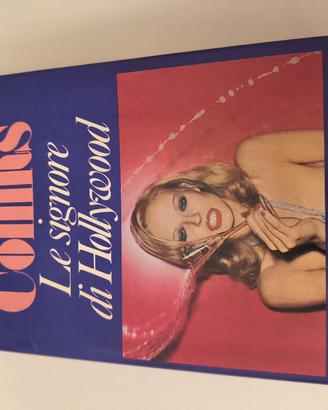 le signore di Hollywood Jackie Collins 