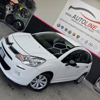 Citroen C3 1.6 Diesel Autocarro 2Posti