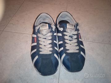 Scarpe Levis 501