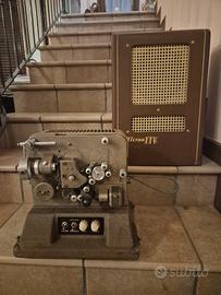 Proiettore Microtecnica Micron XXV 16mm