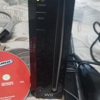 NINTENDO WII FUNZIONA PERFETTAMENTE FUNZIONANTE 