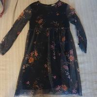 Vestito bambina Zara