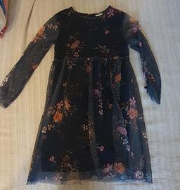 Vestiti da clearance bambina zara