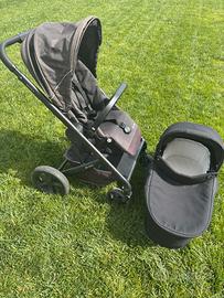 Passeggino duo cybex balios s